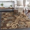 Livabliss Riley RLY-5022 Machine Crafted Area Rug RLY5022-38 - alternate 2